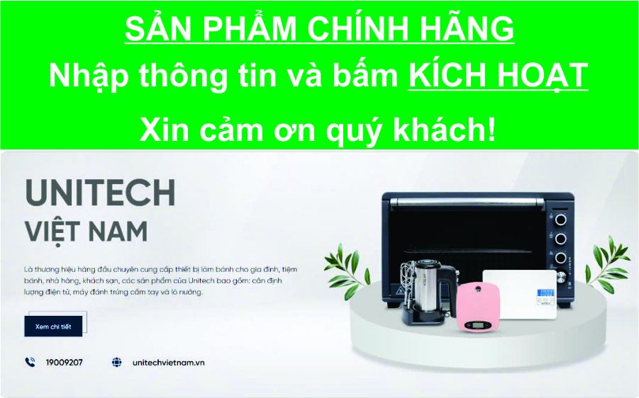 trang thai kich hoat ok or notOK